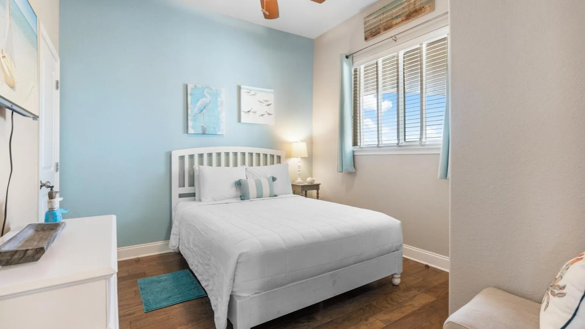 Alerio 405A By Newman-Dailey Apartment Destin 0*,  United States