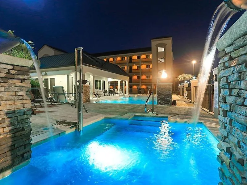 Alerio 405A By Newman-Dailey Apartment Destin