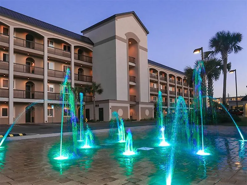 Alerio 405A By Newman-Dailey Apartment Destin