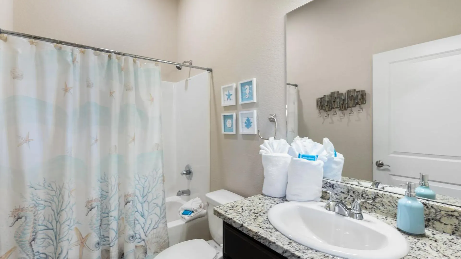 Alerio 405A By Newman-Dailey Apartment Destin
