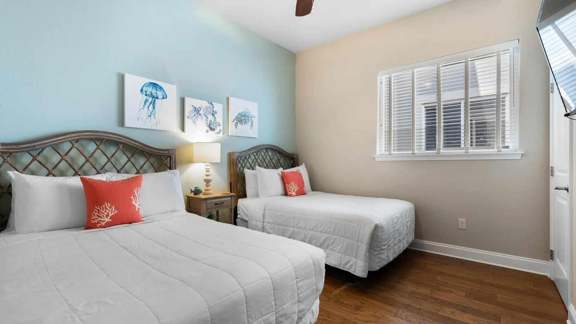 Alerio 405A By Newman-Dailey Apartment Destin United States