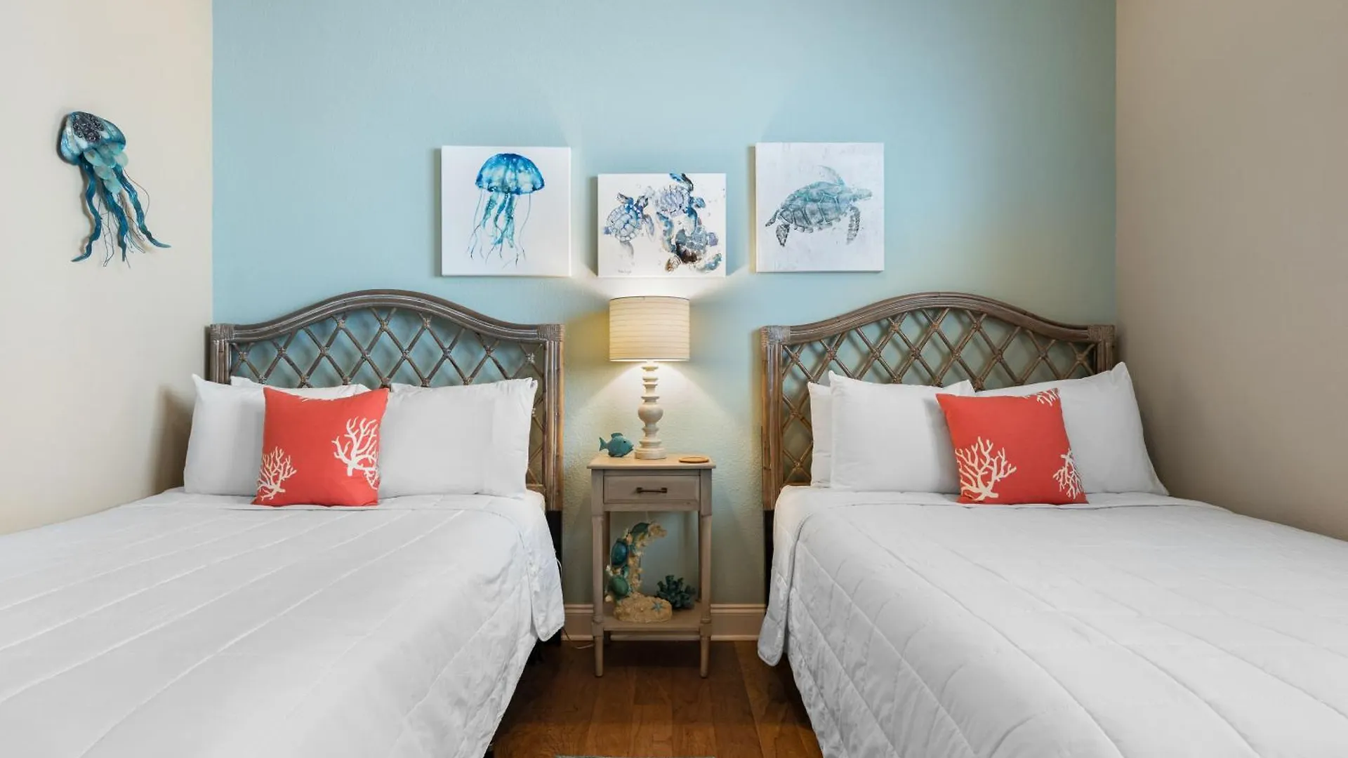 Alerio 405A By Newman-Dailey Apartment Destin
