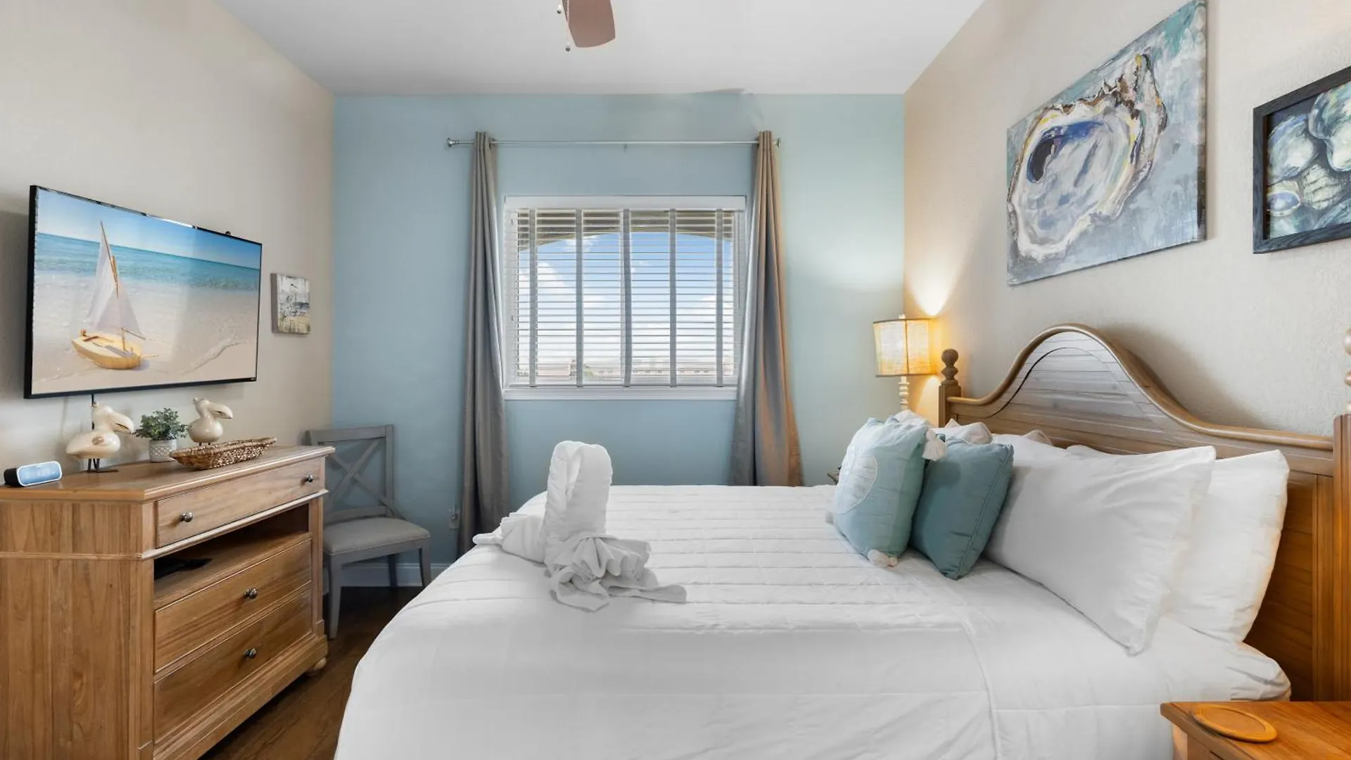 Alerio 405A By Newman-Dailey Apartment Destin