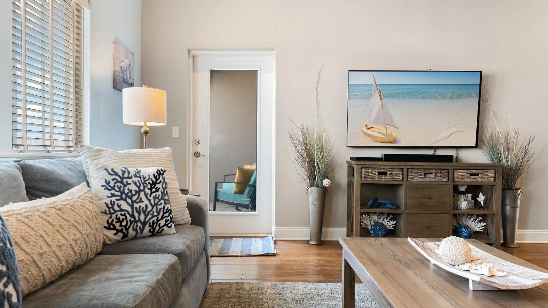 Alerio 405A By Newman-Dailey Apartment Destin 0*,
