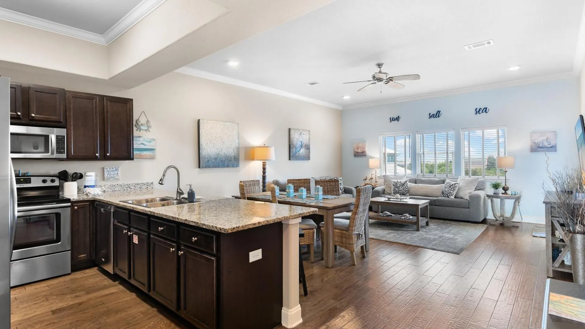 Alerio 405A By Newman-Dailey Apartment Destin 0*,