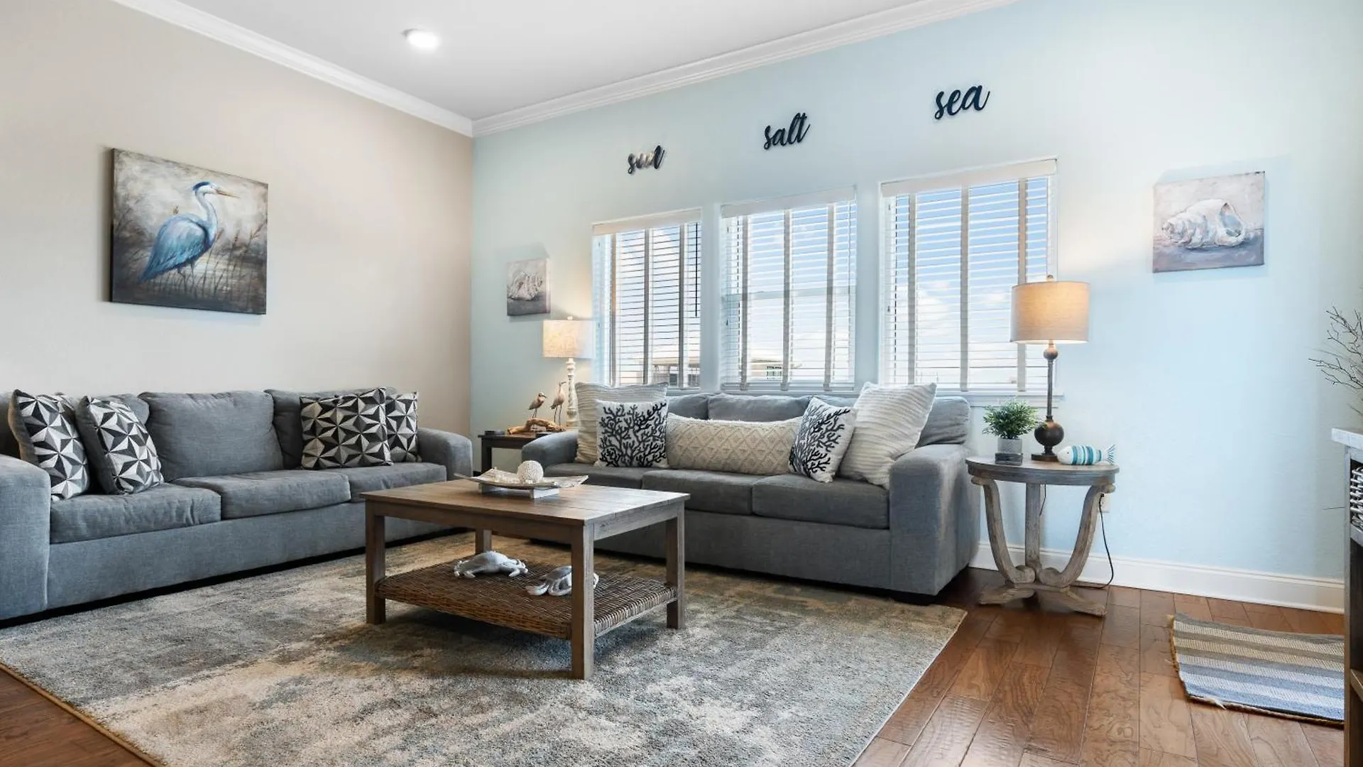 Alerio 405A By Newman-Dailey Apartment Destin United States