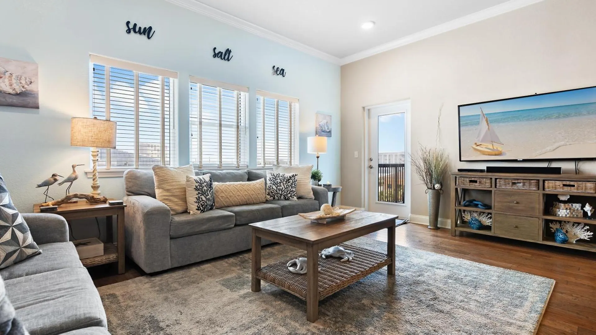 Alerio 405A By Newman-Dailey Apartment Destin 0*,  United States