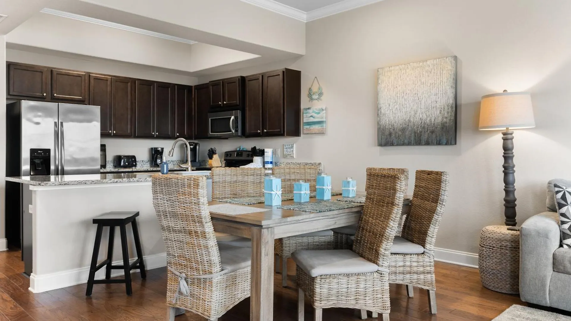 Alerio 405A By Newman-Dailey Apartment Destin