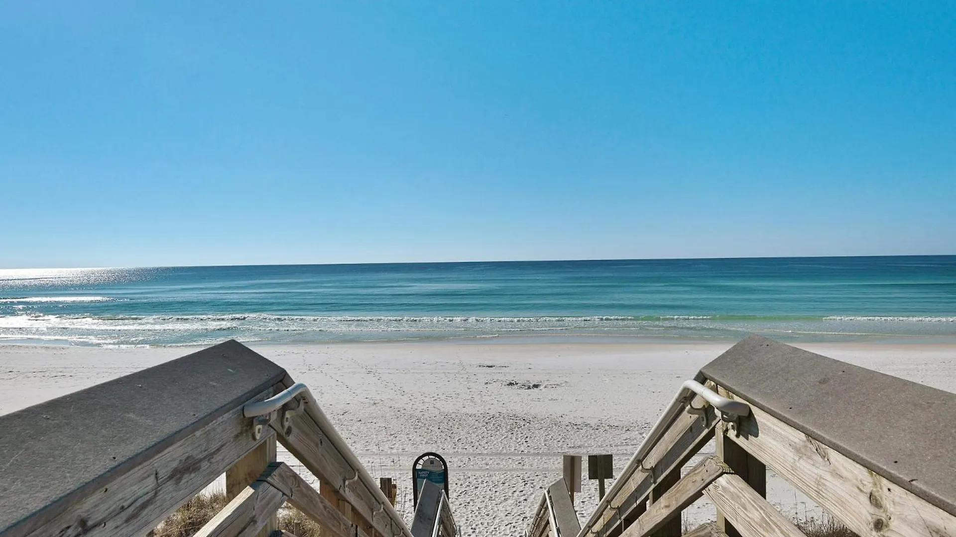 Alerio 405A By Newman-Dailey Apartment Destin
