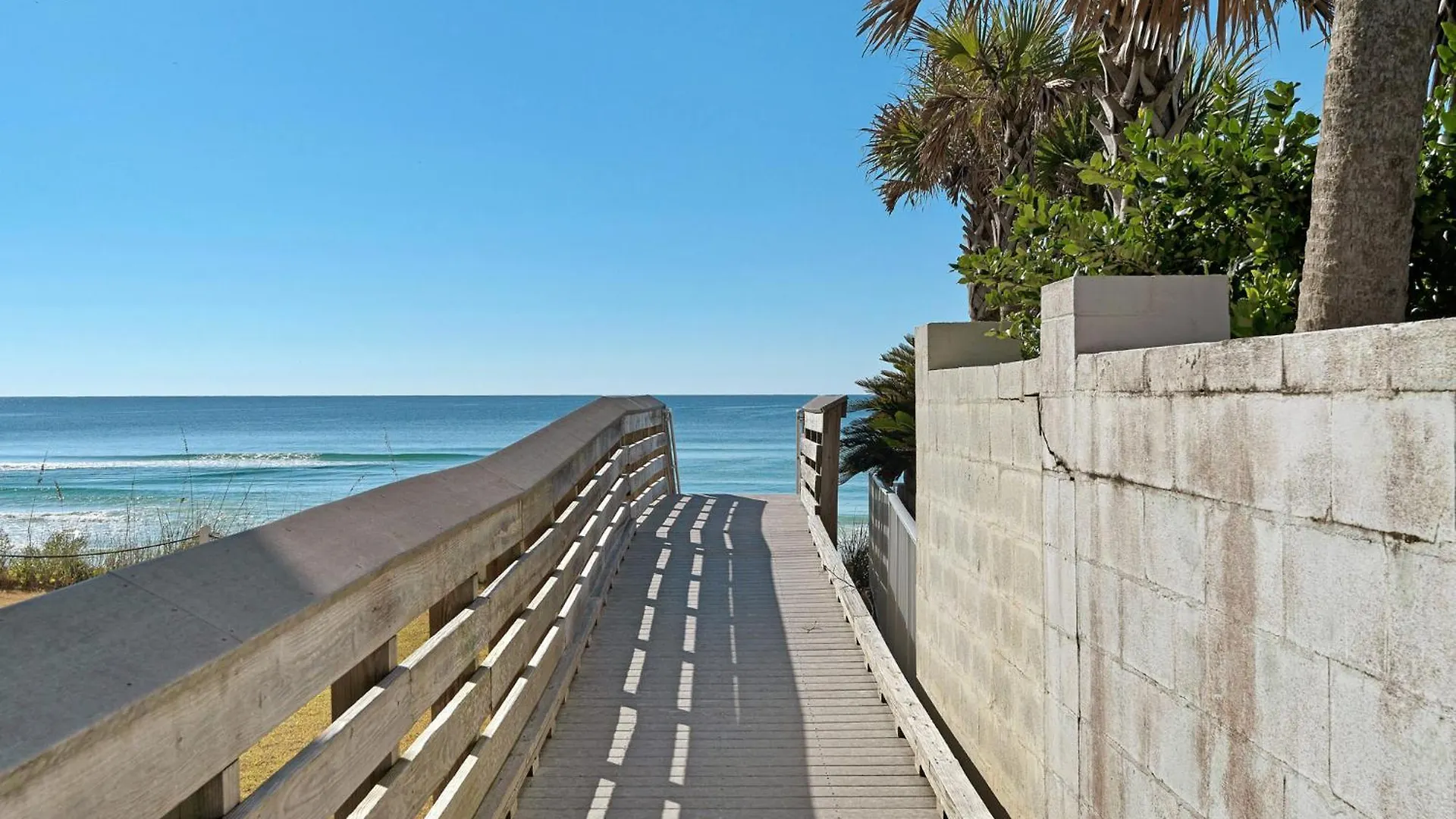 Alerio 405A By Newman-Dailey Apartment Destin United States