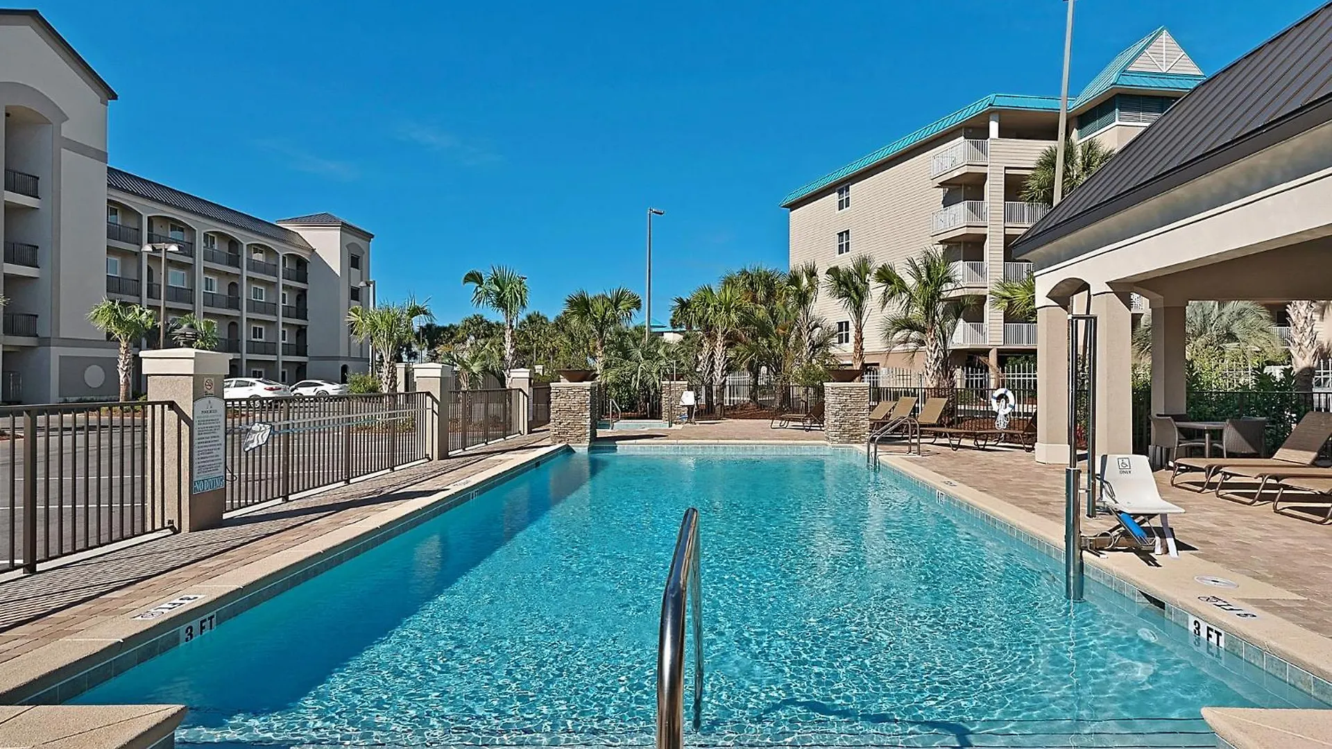 Alerio 405A By Newman-Dailey Apartment Destin 0*,  United States