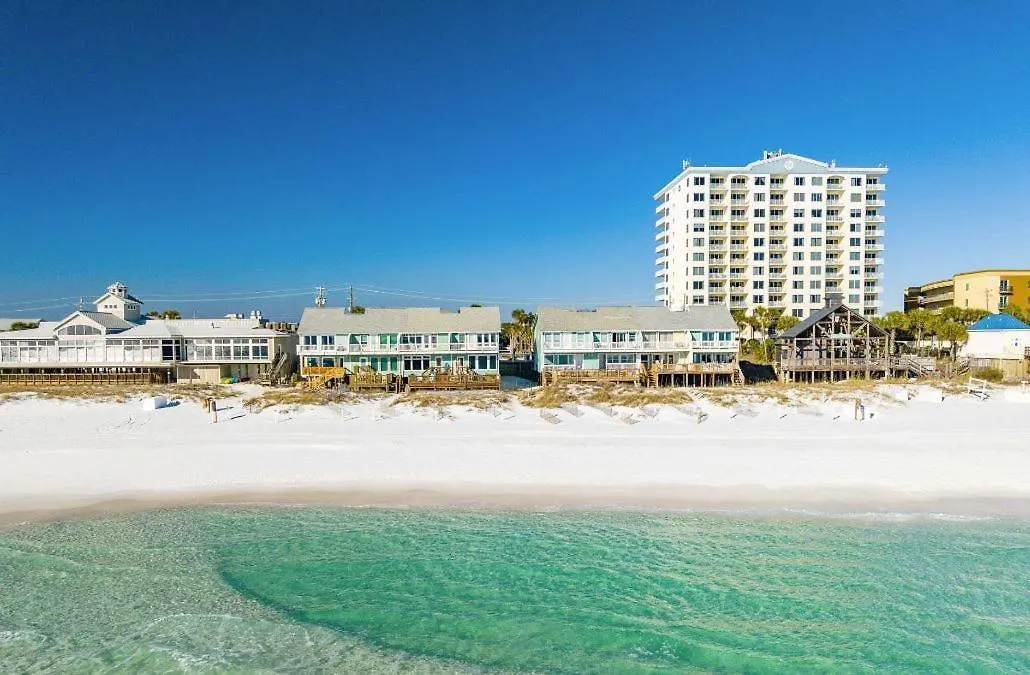 Alerio 405A By Newman-Dailey Apartment Destin United States