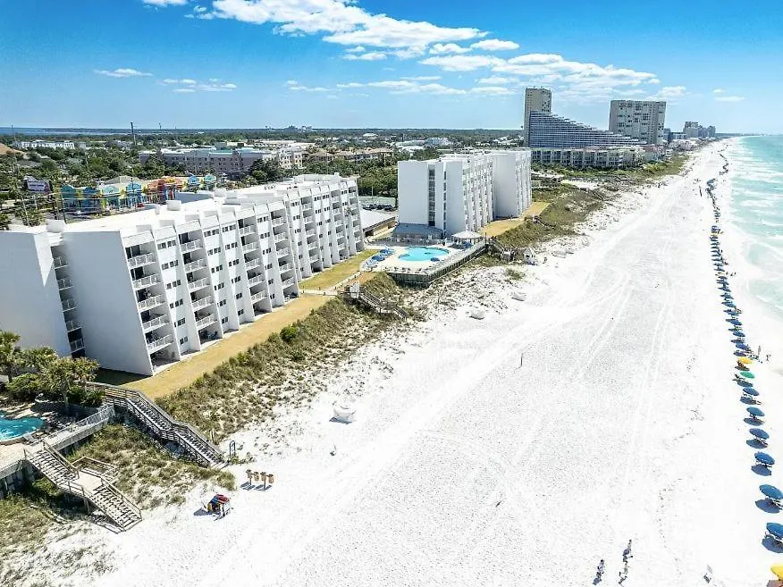 Alerio 405A By Newman-Dailey Apartment Destin 0*,  United States