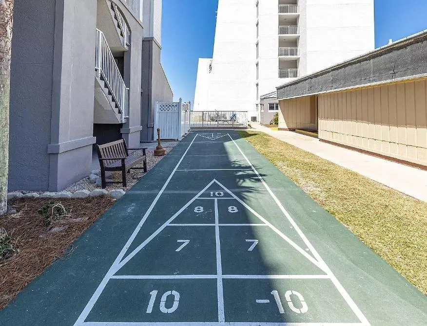 Alerio 405A By Newman-Dailey Apartment Destin 0*,