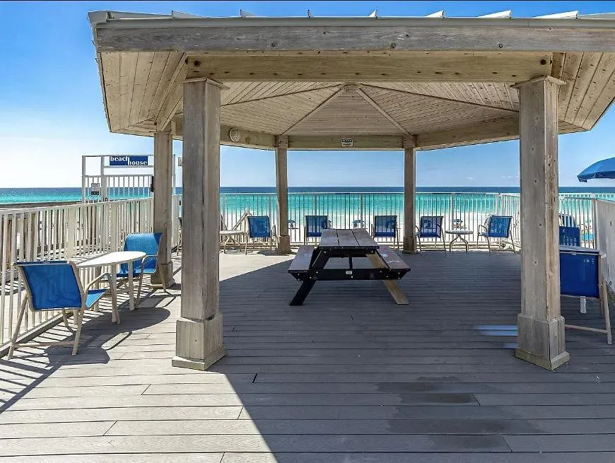 Alerio 405A By Newman-Dailey Apartment Destin United States